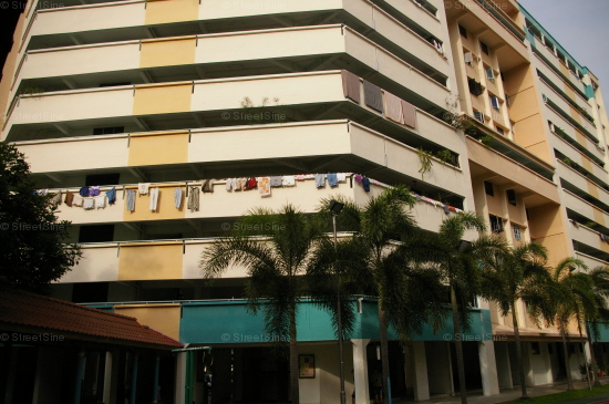 Bukit Batok East Avenue 5 thumbnail photo